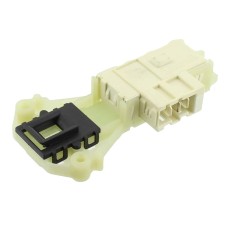 Mecanism blocare hublou C00085194, DA066, pentru Indesit, 501792