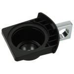Suport magnetic pentru capsule, Krups Dolce Gusto, MS-622380, 336748