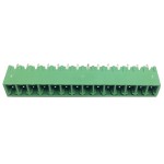 Conector 14 pini, 13x7x54mm, 065547 Conector 14 pini, 13x7x54mm, 065547