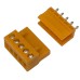 Conector 5 pini, pas pini 3.96mm, 065548
