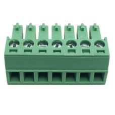 Conector PCB, 3.81, 7 pini, 100026 Conector PCB, 3.81, 7 pini, 100026