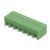 Conector PCB, 7 pini, 100029 Conector PCB, 7 pini, 100029