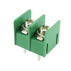 Conector PCB, 2 pini - 125802