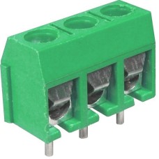 Conector PCB, 3 pini - 125804