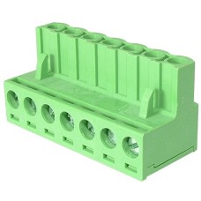 Sir de conectori 7 pini, mama - 125808