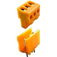 Sir de conectori, 3 borne - 125830