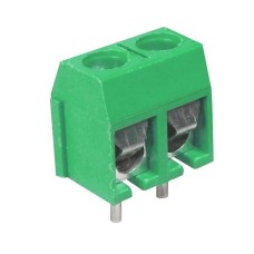 Terminal pentru PCB, 2 pini, 224666 Terminal pentru PCB, 2 pini, 224666