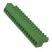 Conector 17 pini, 16x11x66mm, 224751 Conector 17 pini, 16x11x66mm, 224751