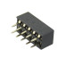 Conector 10 pini, pas pini 2mm, CONNFLY, DS1026-05-2x5S8BV, T276863 Conector 10 pini, pas pini 2mm, CONNFLY, DS1026-05-2x5S8BV, T276863