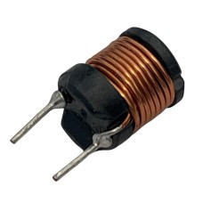 Bobina 744772330, 33 µH, 2A, Würth, 253062