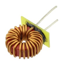 Bobina WE-FI, 7447016S, 29 µH, 5A, Würth, 253195