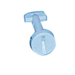 Surub fixare, plastic, Arctic, Beko, 2800460200, Arcelik - 329062