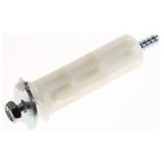 Bolt fixare pentru transport, Bosch, Siemens, 00186870 - 329543