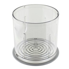 Bol pentru blender de mana Bosch, Siemens, Ufesa, 00647801 - 335718