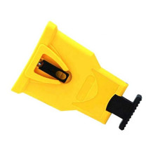 Dispozitiv pentru ascutit lant drujba, 201870