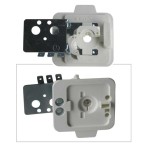 Borne de conectare 2890200300, Beko, Arctic, Arcelik - 328952