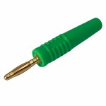Borna tata, 2 mm, pe fir, plastic, verde, 122491 Borna tata, 2 mm, pe fir, plastic, verde, 122491