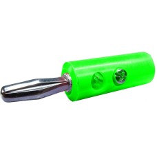 Borna 4mm, tata, verde - 122554