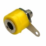 Borna mama, galben, plastic, 122558 Borna mama, galben, plastic, 122558