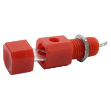 Conector rapid, rosu, 132536 Conector rapid, rosu, 132536
