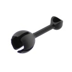 Brat prelungitor, 5312510901, Delonghi F28533.W1, D000152