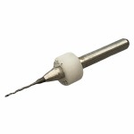 Burghiu 0.6mm, lungime 38mm, 121300