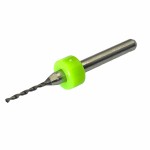 Burghiu 1.2mm, lungime 38mm, 121304