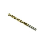 Burghiu pentru metale, 1mm, titan - 200723 Burghiu pentru metale, 1mm, titan - 200723