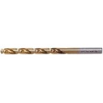 Burghiu pentru metale, 4mm, titan - 200725 Burghiu pentru metale, 4mm, titan - 200725