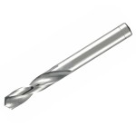 Burghiu pentru metal, 3.1mm, HSS-CO, lungime 49mm, ALPEN-MAYKESTAG, 0090100310100, T225986