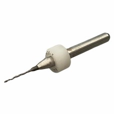 Burghiu 0.8mm, lungime 38mm, 100003 Burghiu 0.8mm, lungime 38mm, 100003