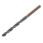 Burghiu pentru metal, 20mm, HSS, lungime 205mm, ALPEN-MAYKESTAG - 0062602000100 Burghiu pentru metal, 20mm, HSS, lungime 205mm, ALPEN-MAYKESTAG - 0062602000100