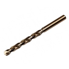 Burghiu pentru metal, 6.5mm, HSS-CO, lungime 101mm, BAHCO - 4411-6.50 Burghiu pentru metal, 6.5mm, HSS-CO, lungime 101mm, BAHCO - 4411-6.50