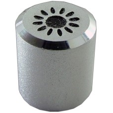 Buton pentru potentiometru, 10mm, aluminiu, 10x11mm - 127556