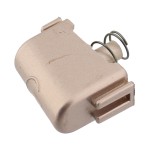 Buton pornire aspirator Proscenic P8 Plus, D000109