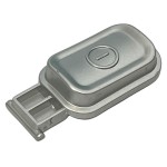 Buton pornit-oprit, Gorenje SVC216FR, D000944 Buton pornit-oprit, Gorenje SVC216FR, D000944