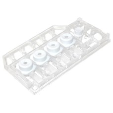 Taste pentru masina de spalat rufe 2877700100, Arctic, Beko, Arcelik - 328636 Taste pentru masina de spalat rufe 2877700100, Arctic, Beko, Arcelik - 328636