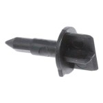 Buton programator Beko, Arctic, 2820220100, Arcelik - 328743