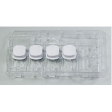 Ansamblu butoane, Beko, 2867700400, Arcelik - 328805