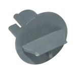 Buton selector programe, Beko, Arctic, 2814980200, Arcelik - 329489