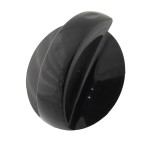 Buton rotativ AEG EA150, 950074401-00 - D000031