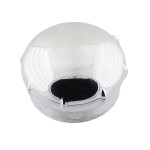 Buton pentru valva spumare lapte, 227700541, Saeco, D000310