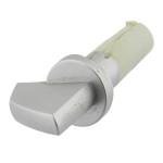 Buton supapa abur, 4071344123, AEG, Electrolux, D000715