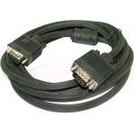 Cablu VGA tata - VGA tata, lungime 10m - 127992