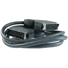 Cablu Scart, lungime 1,5m - 128028 Cablu Scart, lungime 1,5m - 128028