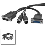 Cablu MIDI Sound Blaster, lungime 1,8m - 128098 Cablu MIDI Sound Blaster, lungime 1,8m - 128098