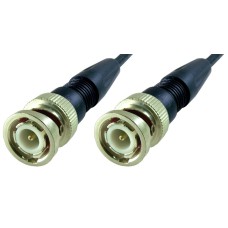 Cablu BNC tata - BNC tata, lungime 1m - 128234