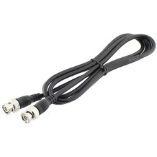 Cablu BNC tata - BNC tata, 1,5m - 128236