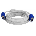Cablu VGA tata - VGA tata, lungime 5m - 171493