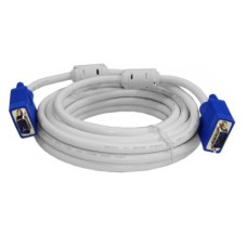 Cablu VGA tata - VGA tata, lungime 5m - 171493